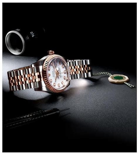 rolex seconde main pour femmes